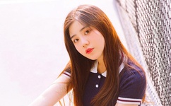 王璐瑶自夸奶大